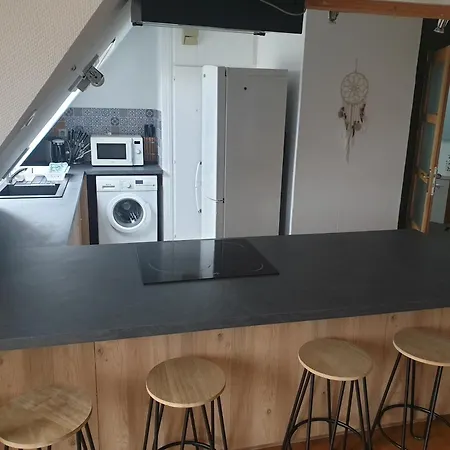 Sur Les Toits Du Centre Haguenau