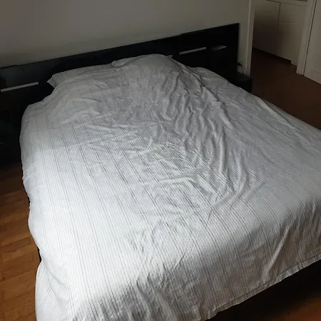 Sur Les Toits Du Centre *